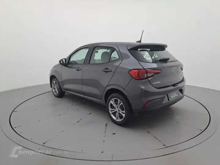 ARGO 1.0 FIREFLY FLEX DRIVE MANUAL