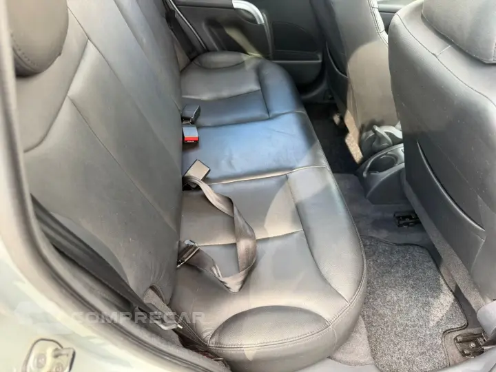 C3 GLX 1.4/ GLX Sonora 1.4 Flex 8V 5p