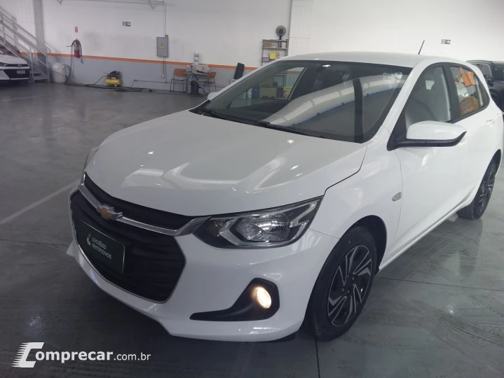 ONIX 1.0 FLEX LT MANUAL