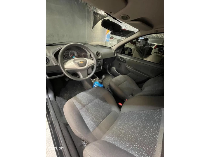 CELTA 1.0 MPFI LS 8V FLEX 2P MANUAL