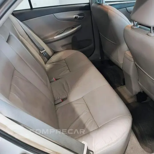 COROLLA XEI 2.0 FLEX