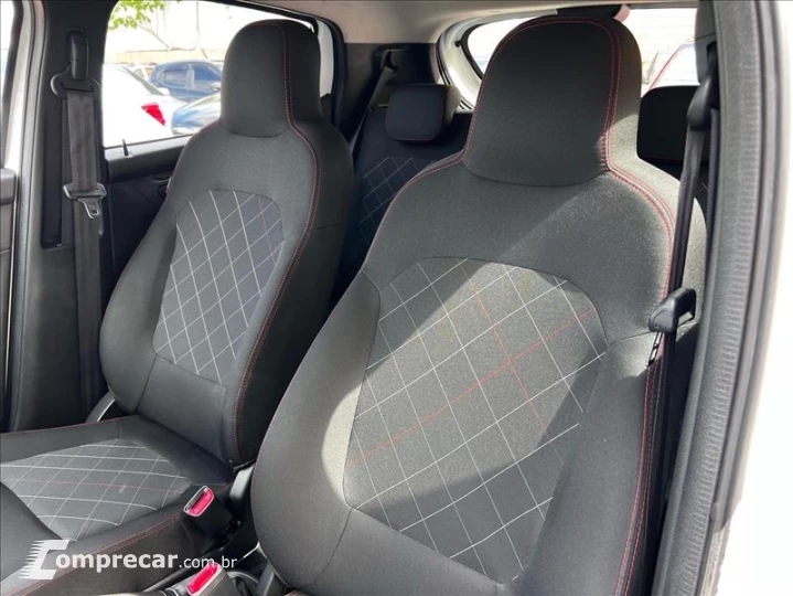 KWID 1.0 12V SCE ZEN