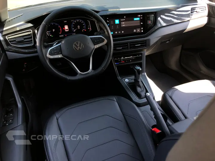 Polo 1.0 170 Tsi Highline Automático