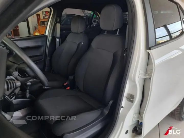 ARGO DRIVE 1.0