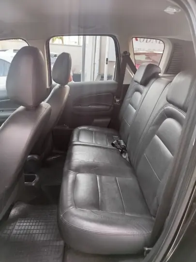 AIRCROSS GLX 1.6 Flex 16V 5p Aut.