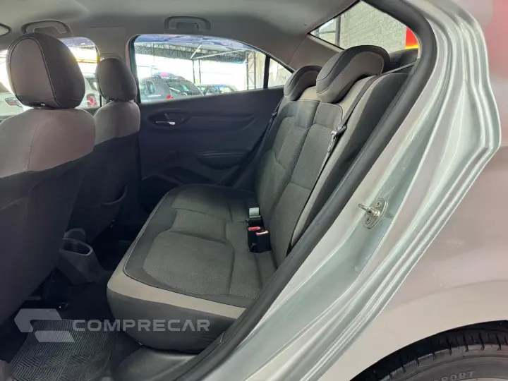 Prisma 1.4 Mpfi Lt 8V Flex 4P Manual