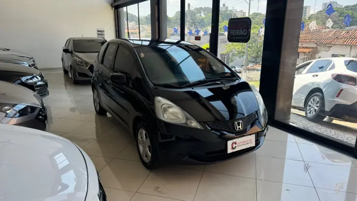 FIT 1.4 LX 16V