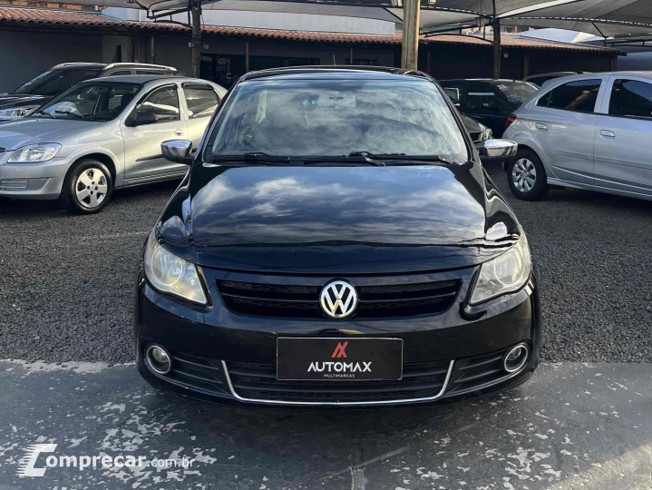 VOYAGE 1.0 MI 8V FLEX 4P MANUAL