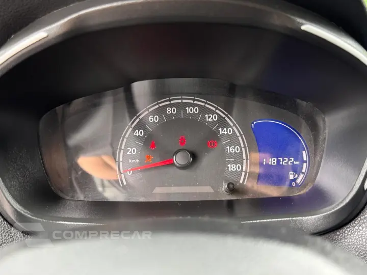 KWID 1.0 12V SCE ZEN