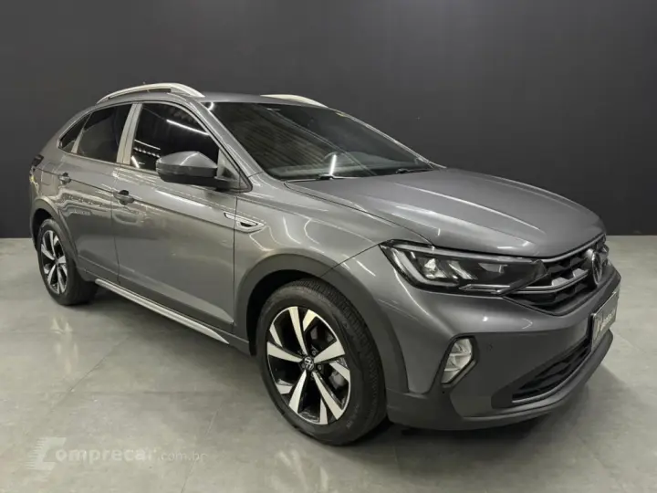 NIVUS 1.0 200 TSI TOTAL FLEX HIGHLINE AUTOMÁTICO