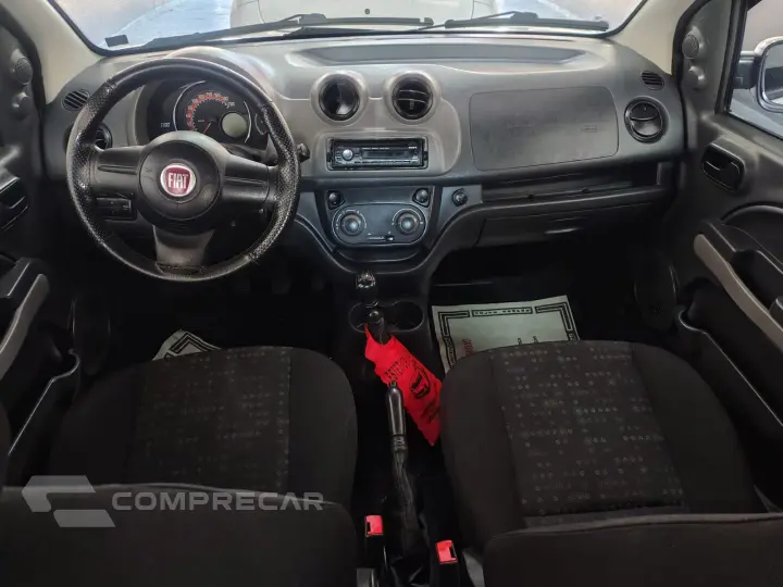 UNO 1.0 EVO Vivace 8V