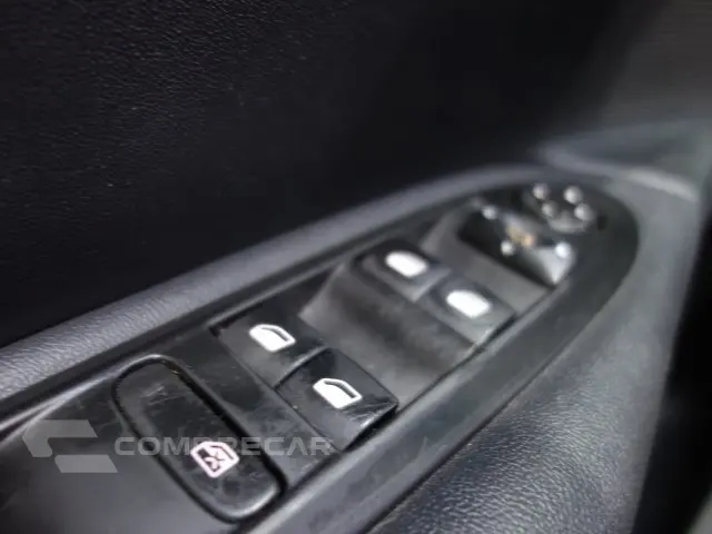 C4 LOUNGE - 1.6 EXCLUSIVE 16V TURBO 4P AUTOMÁTICO