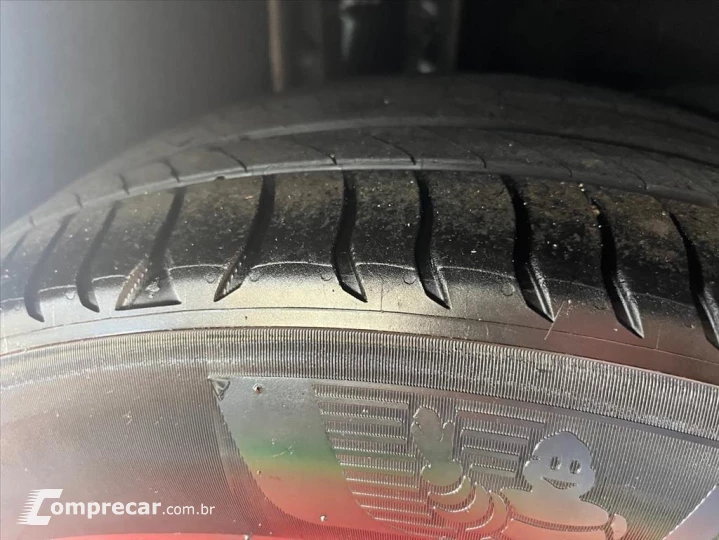 HR-V 1.5 DI I-VTEC TURBO FLEX TOURING CVT