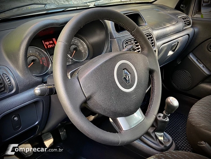 CLIO 1.0 Expression 16V