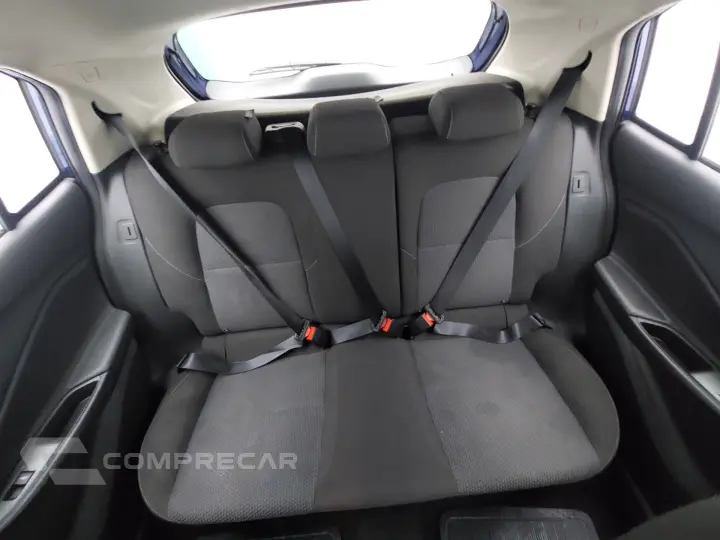 ONIX 1.0 FLEX LT MANUAL