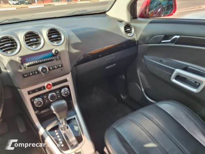 CAPTIVA 2.4 Sidi 16V