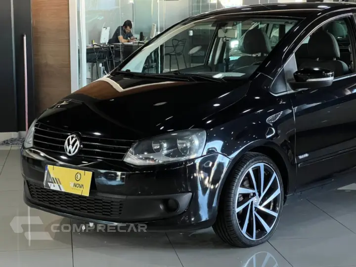 FOX 1.0 MI 8V FLEX 4P MANUAL