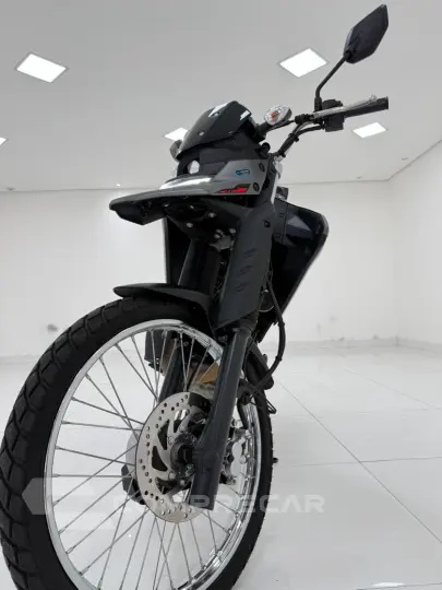 LANDER CONNECT 250 CC