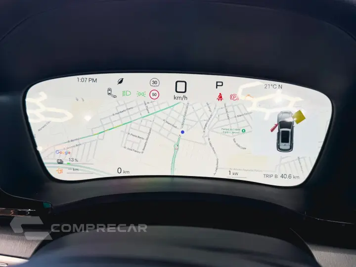 SONG PLUS 1.5 DM-I TURBO HÍBRIDO AUTOMÁTICO