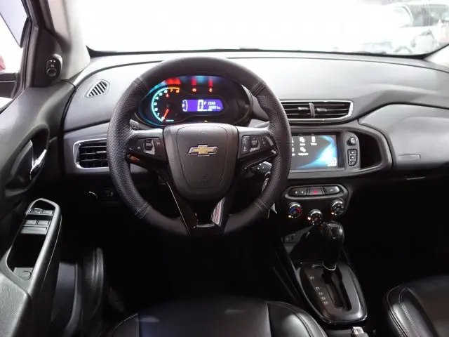 PRISMA - 1.4 MPFI LT 8V 4P AUTOMÁTICO