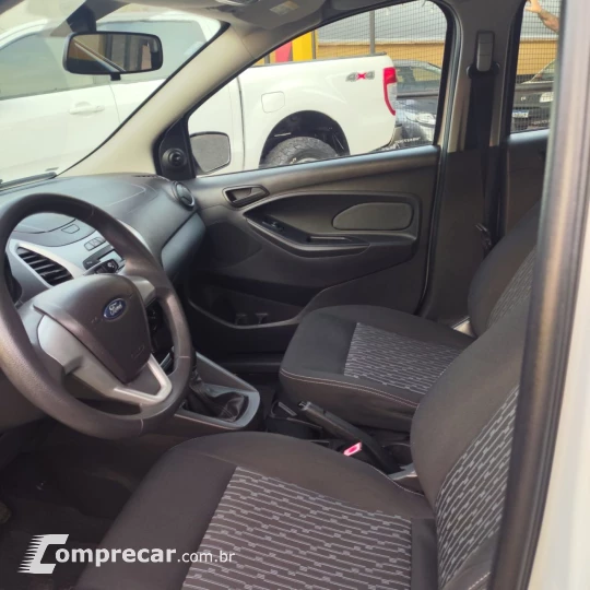 Ka 1.0 SE/SE Plus TiVCT Flex 5p