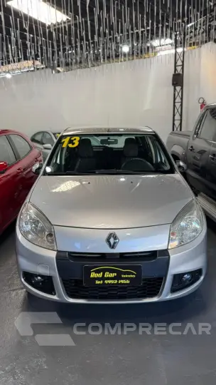 SANDERO 1.0 Expression 16V