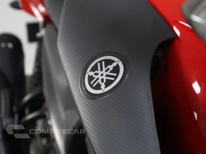 YAMAHA FACTOR 150ED