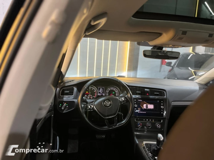 GOLF 1.0 TSI Comfortline 12V