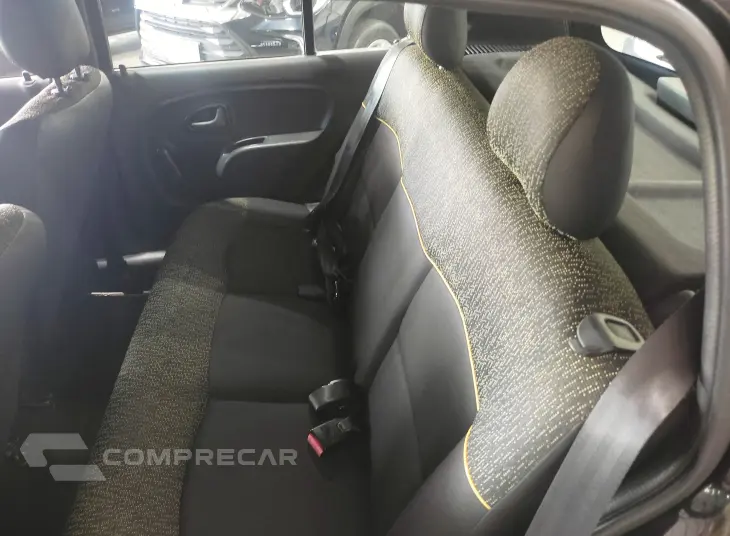 CLIO 1.0 Expression 16V