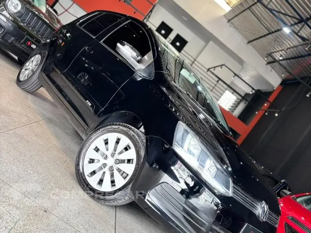 FOX - 1.0 MPI TRENDLINE 12V 4P MANUAL