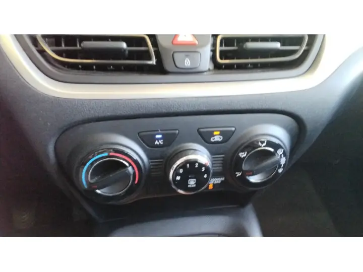 HB20 1.0 12V FLEX SENSE PLUS MANUAL