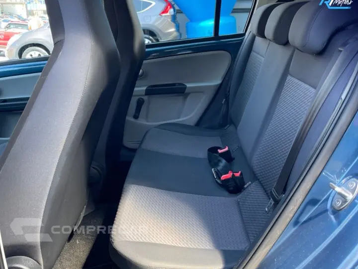 up! move 1.0 TSI Total Flex 12V 5p