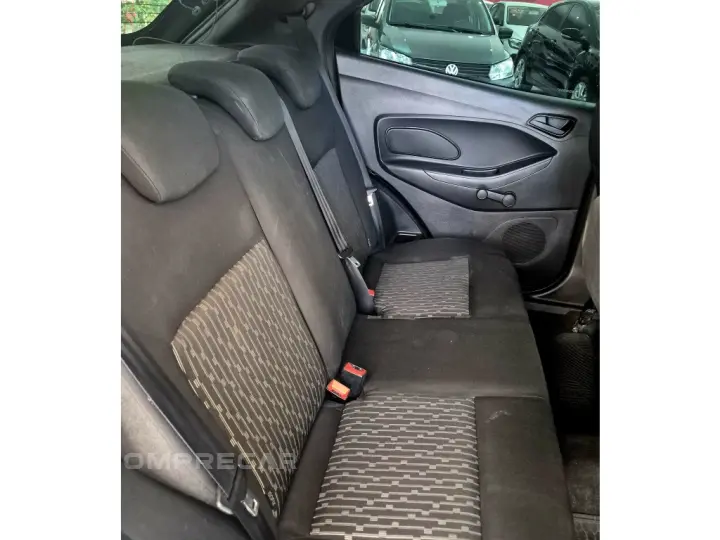 KA 1.0 TI-VCT FLEX SE MANUAL