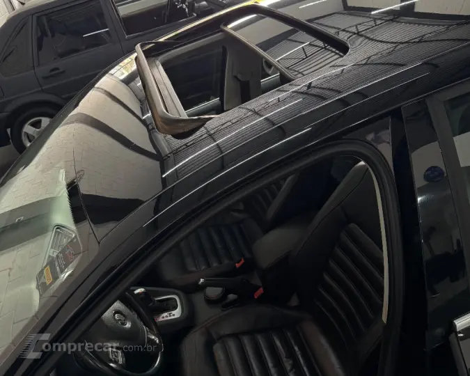 JETTA Highline 2.0 TSI 16V 4p Tiptronic DSG