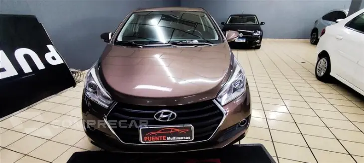 HB20 1.6 Premium 16V