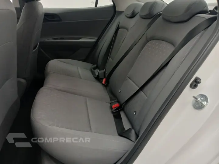 HB20S 1.0 12V FLEX COMFORT MANUAL