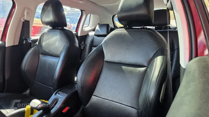 2008 Griffe 1.6 Flex 16V 5p Aut.