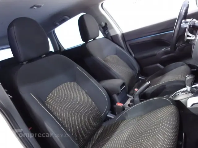 ASX - 2.0 4X2 16V 4P AUTOMÁTICO