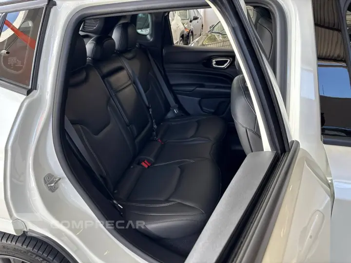 COMPASS S T270 1.3 TB 4x2 Flex Aut.