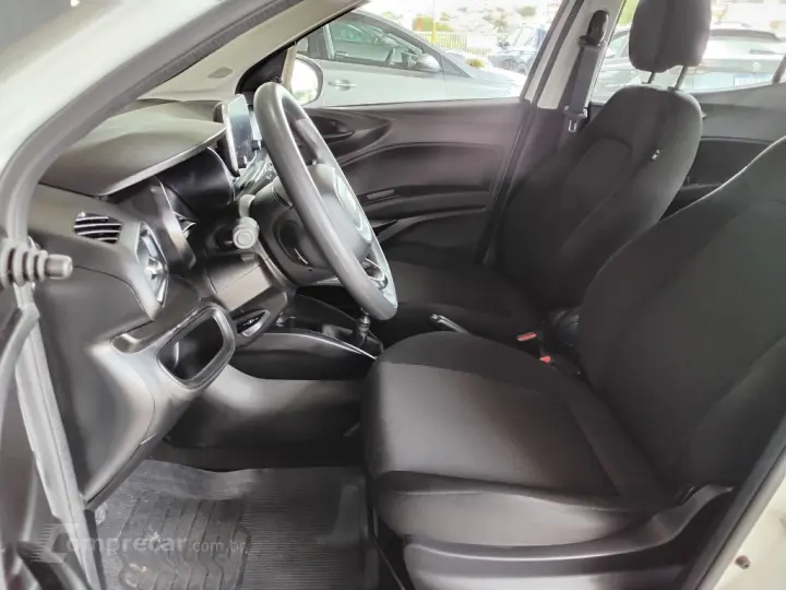 ARGO 1.0 FIREFLY FLEX DRIVE MANUAL