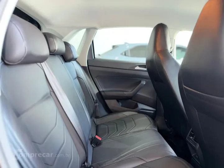 Polo Highline 1.0 Tsi