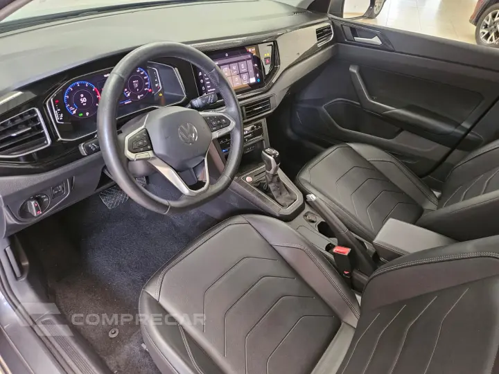 POLO 1.0 170 TSI Highline