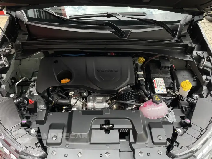 TORO 1.3 TURBO 270 FLEX FREEDOM AT6