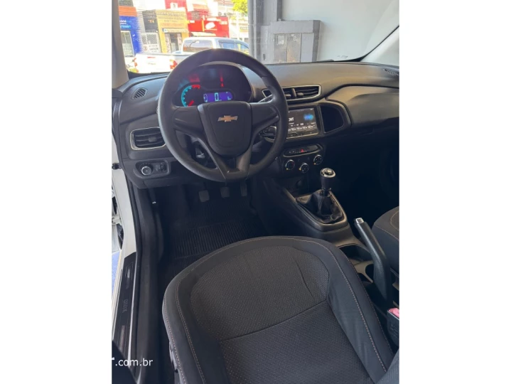 ONIX 1.4 MPFI LT 8V FLEX 4P MANUAL