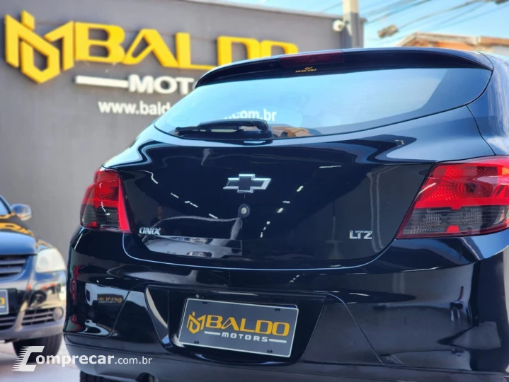 ONIX HATCH LTZ 1.4 8V FlexPower 5p Mec.