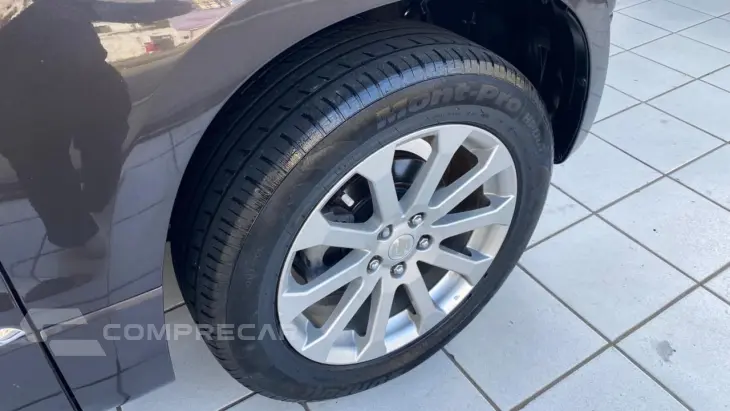 SUZUKI GRAND VITARA 2.0 LIMITED EDITION 4X2 16V