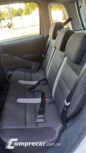 IDEA 1.6 MPI Essence 16V