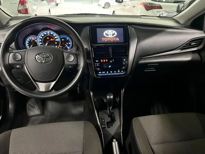 YARIS SA XL15