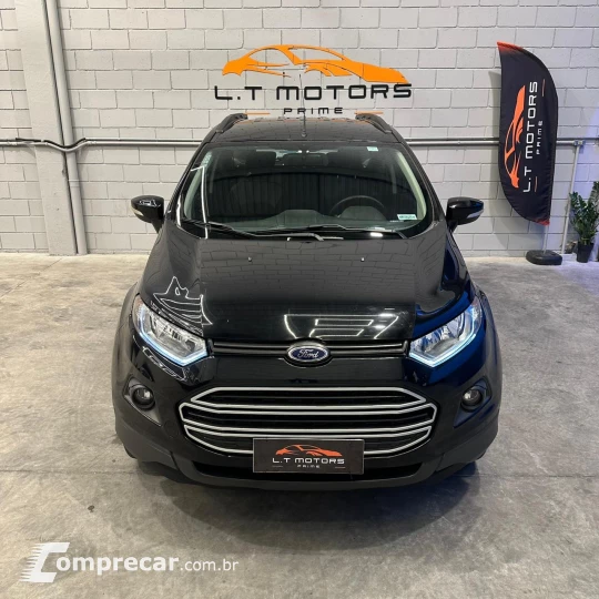 ECOSPORT 2.0 SE 16V