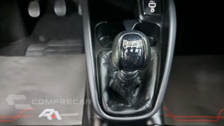 ARGO TREKKING 1.3 8V Flex